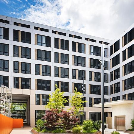 Meininger Hotel Geneve Centre Charmilles 외부 사진