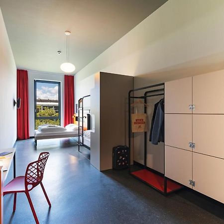 Meininger Hotel Geneve Centre Charmilles 외부 사진
